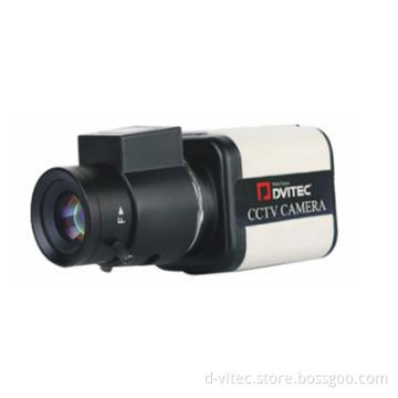 600TVL high solution mini box camera